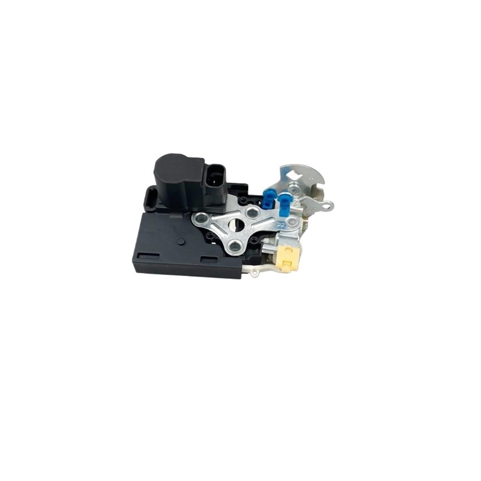 for Chevy for Aveo for Aveo5 2004-2011 Front Door Lock Rear Latch with Actuator Door Lock Actuator(Front Right)