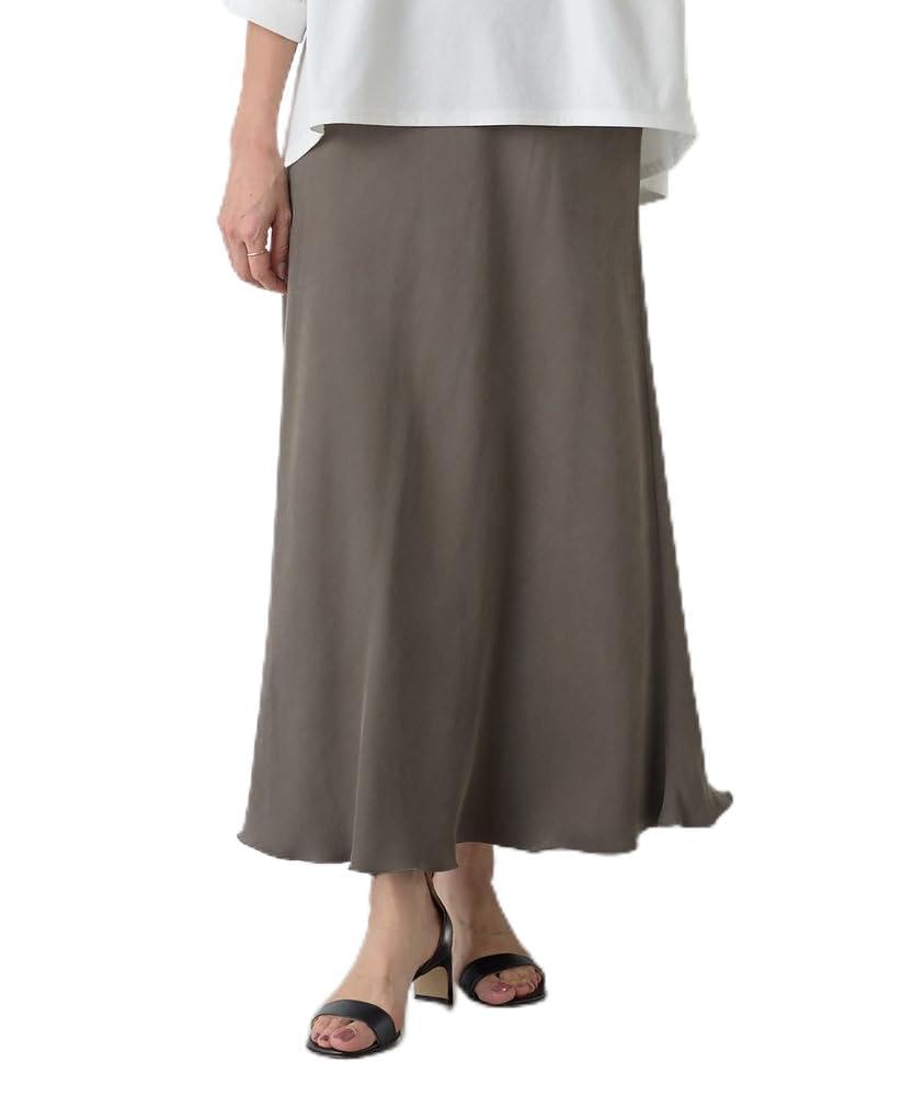 Amazon.co.jp: [BEARDSLEY] [ビアズリー] バックテールスカート