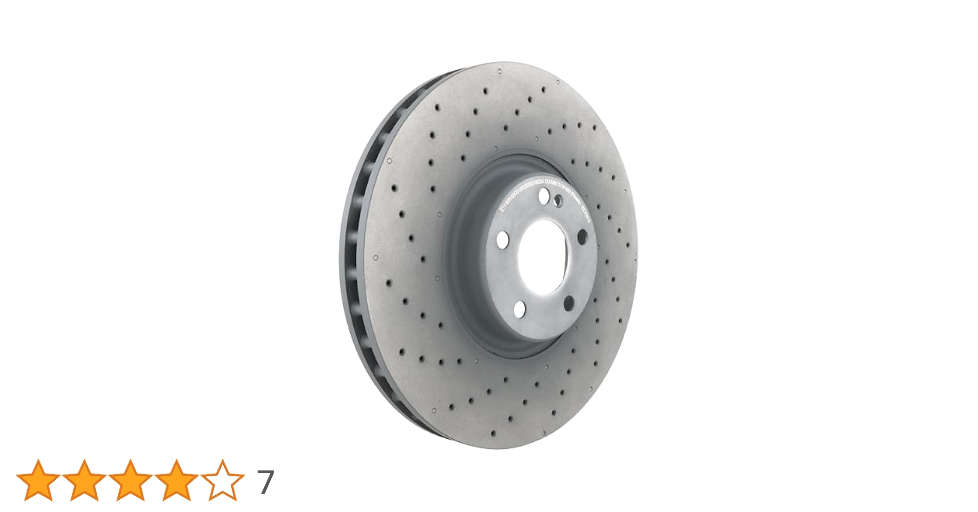 2枚セット ①②Brembo ブレーキパッド 09.D524.13 Amazon | NBS バイクパーツセンター(Bike Parts Center