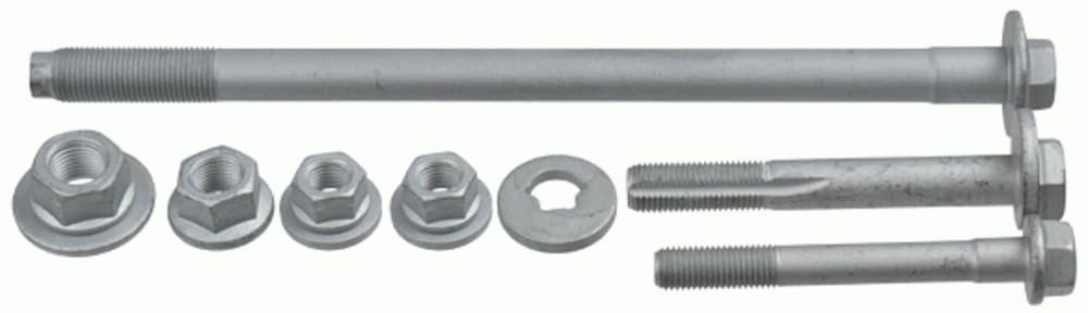 LEMFÖRDER 37831 01 Suspension