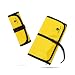 BAGSMART 2-in-1 Travel USB Cable Organizer Storage Bag Travel Carry-on Electronic Accessories Case