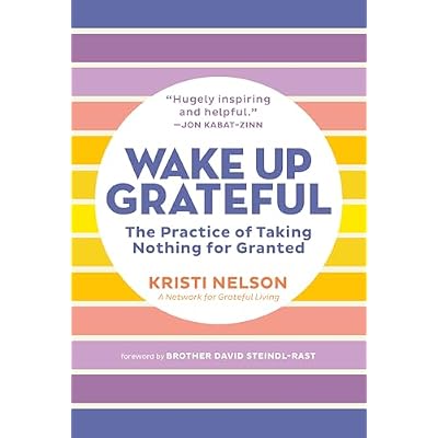 Wake Up Grateful