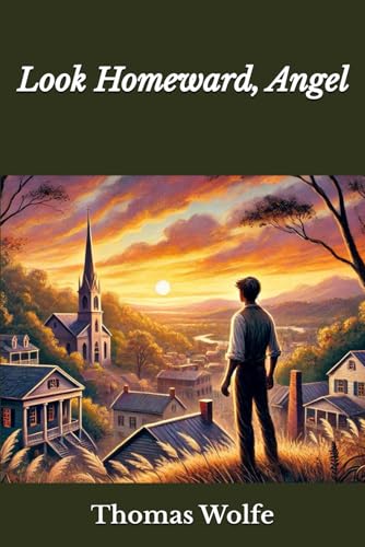 Look Homeward, Angel