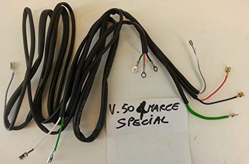 Impianto elettrico VESPA special 50 / vespa 50R