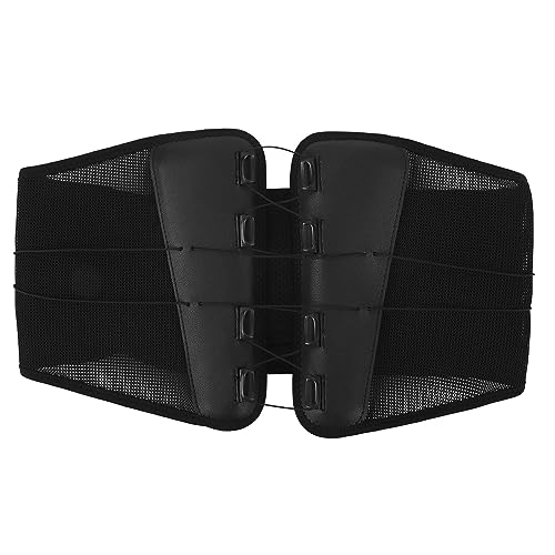 Faja lumbar deportiva ajustable para soporte de cintura miniatura 5