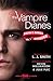 Origins (The Vampire Diaries, Stefan's Diaries, Vol. 1)