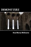 Demons' Exile 1517708389 Book Cover