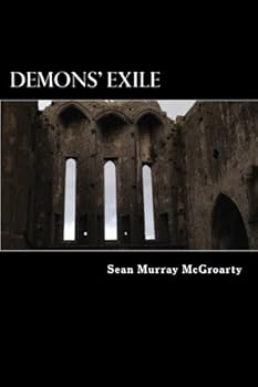 Paperback Demons' Exile Book