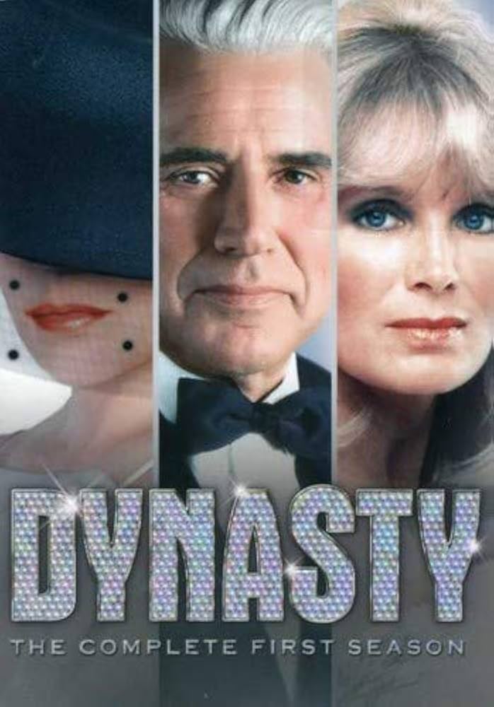(未使用･未開封品)Dynasty: the Seventh Season - 1/ [DVD] 中古】 Dynasty the Seventh Season - 1/ [DVD] [輸入盤]