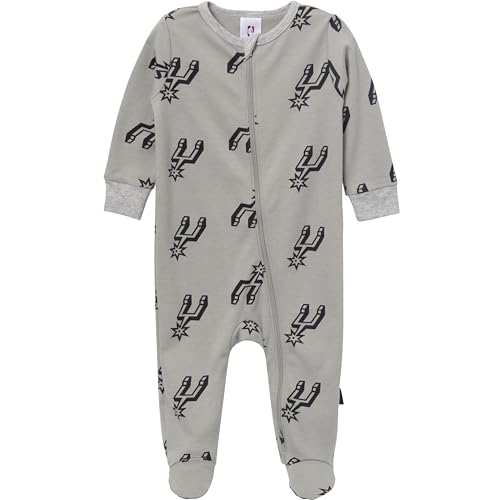 Image of Gerber unisex-baby NBA Team Sleep 'N Play