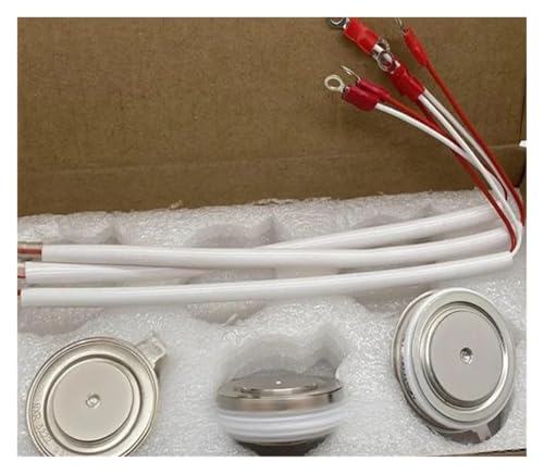 Thyristor N281CH14 capsule de puissance pour redresseur industriel - 2