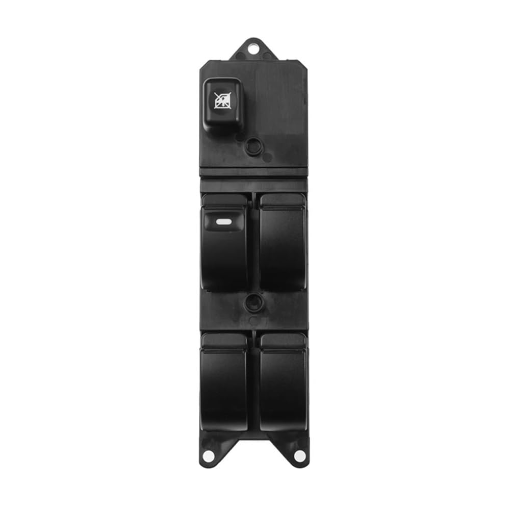 Interrupteur de commande de vitre résout panne bouton MR587942 2009
