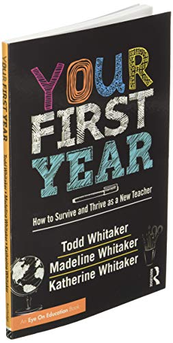 Your First Year - Thumbnail 3