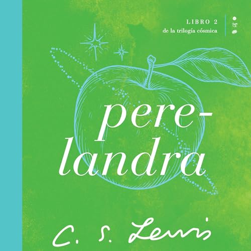 Perelandra cover art