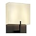 Sonneman-Two Light Bronze Wall Light-4430.30