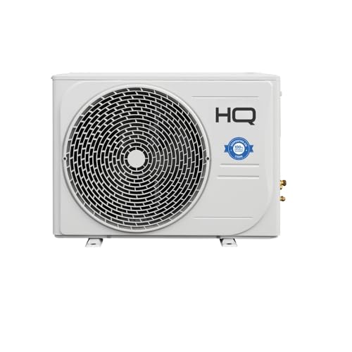 Ar Condicionado Split HQ Hi Wall 30.000 BTU/h Frio Monofásico Branco CFHQ30POS2BX - 220V