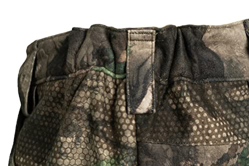 ScentLok Forefront Camo Hunting Pants - Midweight & Water Repellent Pants with Carbon Alloy Odor Reducing Technology4