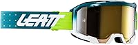 Vista 1 de Leatt Goggle Velocity 4.5 Iriz Royal Purple 78%
