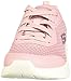Skechers Mujer Dynamight 2 Zapatillas Deportivas para Correr Color de Malva EUR...