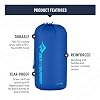 Sea to Summit Lightweight Stuff Sack, Durable Outdoor and Travel Storage