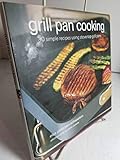 Grill Pan Cooking