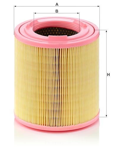 Filtre à air haute performance MANN-FILTER C 18 149/1 autobus