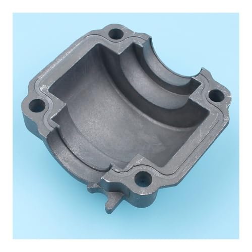 Cárter de motor MS170 MS180 con tolerancia térmica estructural 5