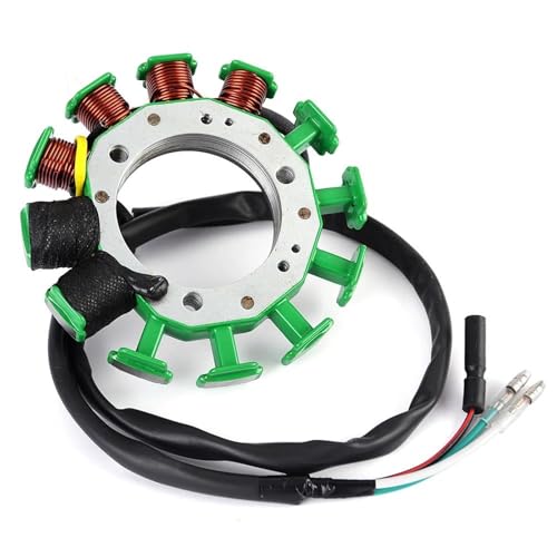 XR600R bobine de stator moto pour restaurer votre allumage en randonnée