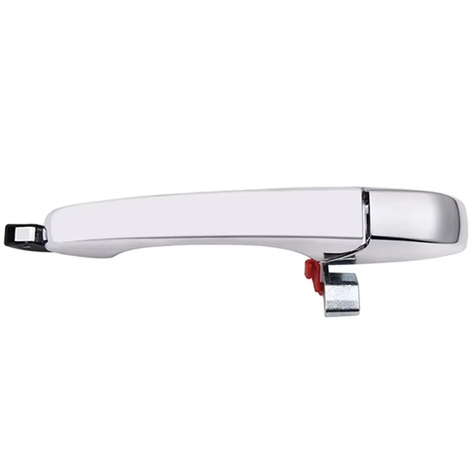OHKYLSD Door Handle Electroplated Outer Door Handle 5065800AG 4589009AG 5065801AG for Chrysler for 300C 2005-2010 for Dodge for Magnum 2005-2008 Replacement Handles