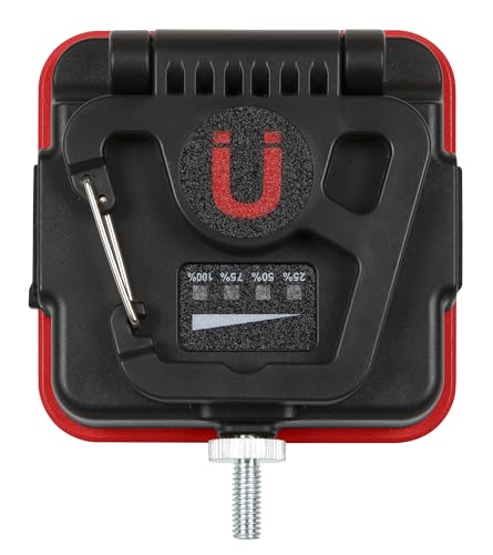 Projecteur de poche LED COB 10W compact avec support magnétique orientable - 5