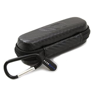 CASEMATIX Harmonica Carrying Case Compatible with Hohner Harmonicas, Lee Oskar, Marine Band, Swan Instruments and More – Includes Case Only - Les Beatles, Paul McCartney, John Lennon, RIngo Starr, George Harrison CASEMATIX Harmonica Carrying Case Compatible with Hohner Harmonicas, Lee Oskar, Marine Band, Swan Instruments and More - Includes Case Only – Image 5