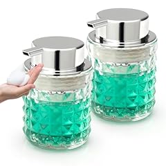 Foam-205-silver-2pack