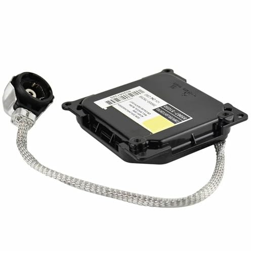 Ballast xénon résout phare qui clignote sur Subaru BRZ 2012-2016 D4S