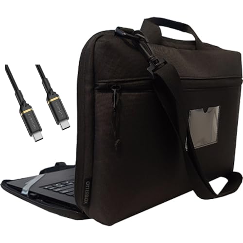 Housse Chromebook 11 OtterBox pour protéger des rayures de sac