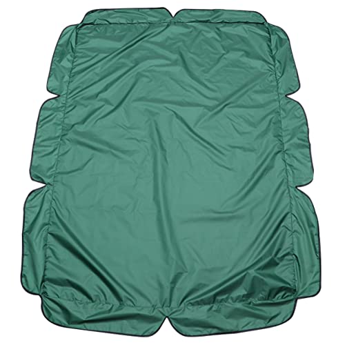 SUPVOX Garden Swing Cover Swing Cover Dust Cover Water Proof Baby Protective Cover Outdoor Swings