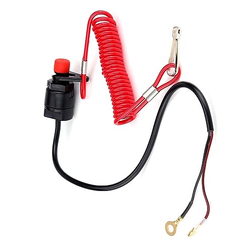Cunyuer Kill Switch Image