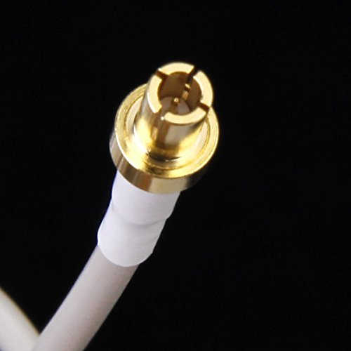 Amplificador de antena Pixnor 25dBi 4G LTE com cabo de sinal externo 2M conector TS-9 para Vodafone