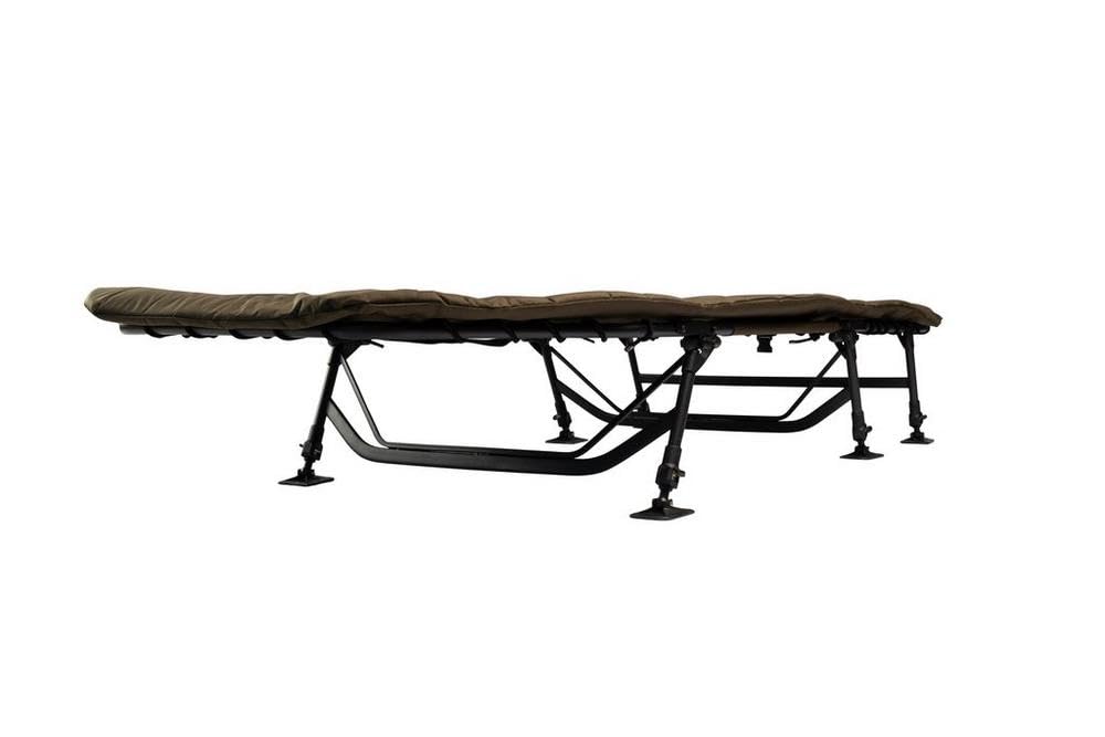JRC Defender II Flatbed Camilla Normal | Cama carpfishing