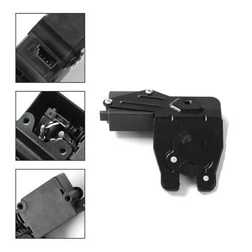 Serrure de coffre pour BMW E61 E65 E66 actionneur de hayon arrière