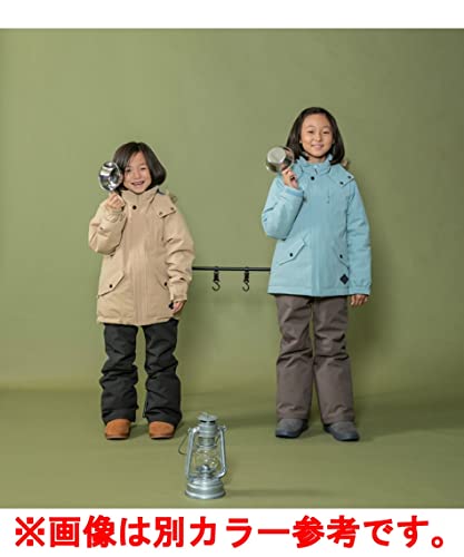 レセーダ ジュニア（キッズ・子供） スキー ジャケット KIDS