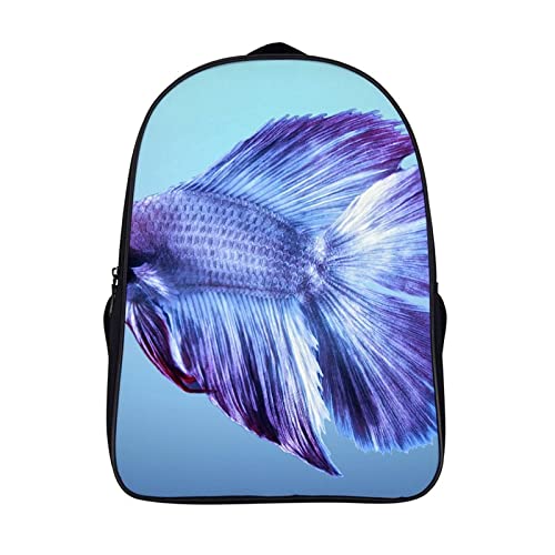 Sac à dos d'école enfants rucksack de mode décontracté grande capacité