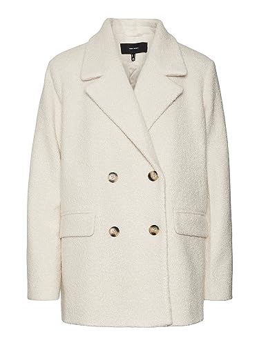Manteau court VERO MODA Vmsally Jacket pour femme chic