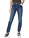 Produktbild MUSTANG Damen Sissy Slim S&P Jeans, dunkelblau, 34W / 32L