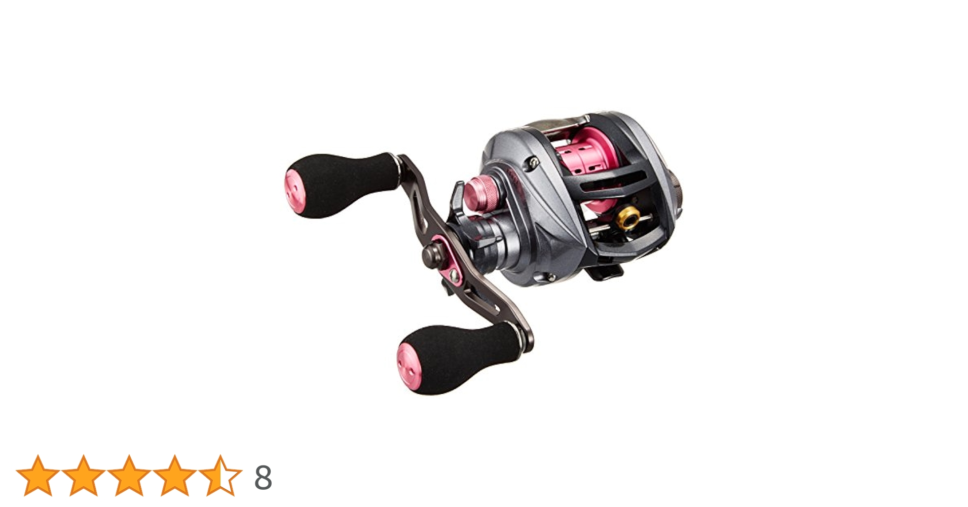 Amazon | ダイワ(Daiwa) タイラバ ベイトリール 14 紅牙 100L