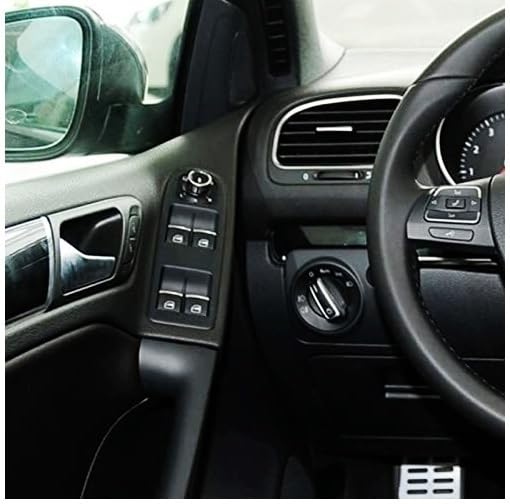 Interrupteur automatique VW Passat Tiguan Jetta commande vitre phare