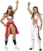 WWE Nikki Bella & Brie Bella Action Figure (2 Pack)