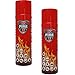 Produktbild 2X 500 ml Premium Feuerlöschspray Auto Feuerlöscher Feuerlösch Spray für Fettbrände Wohnung Camping Grillen