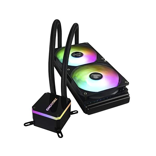 LIQMAX III ARGB 240. - Image 3