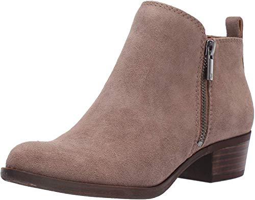 Image of Lucky Brand Basel Bootie