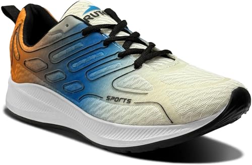 Image of BRUTON TRUMP-730 EVA Lite Casual Shoes Sneakers for Men